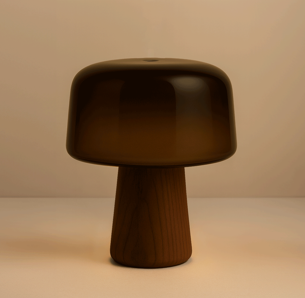 Aura Walnuss & Duftset