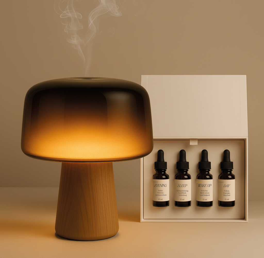 Aura Eiche & Duftset