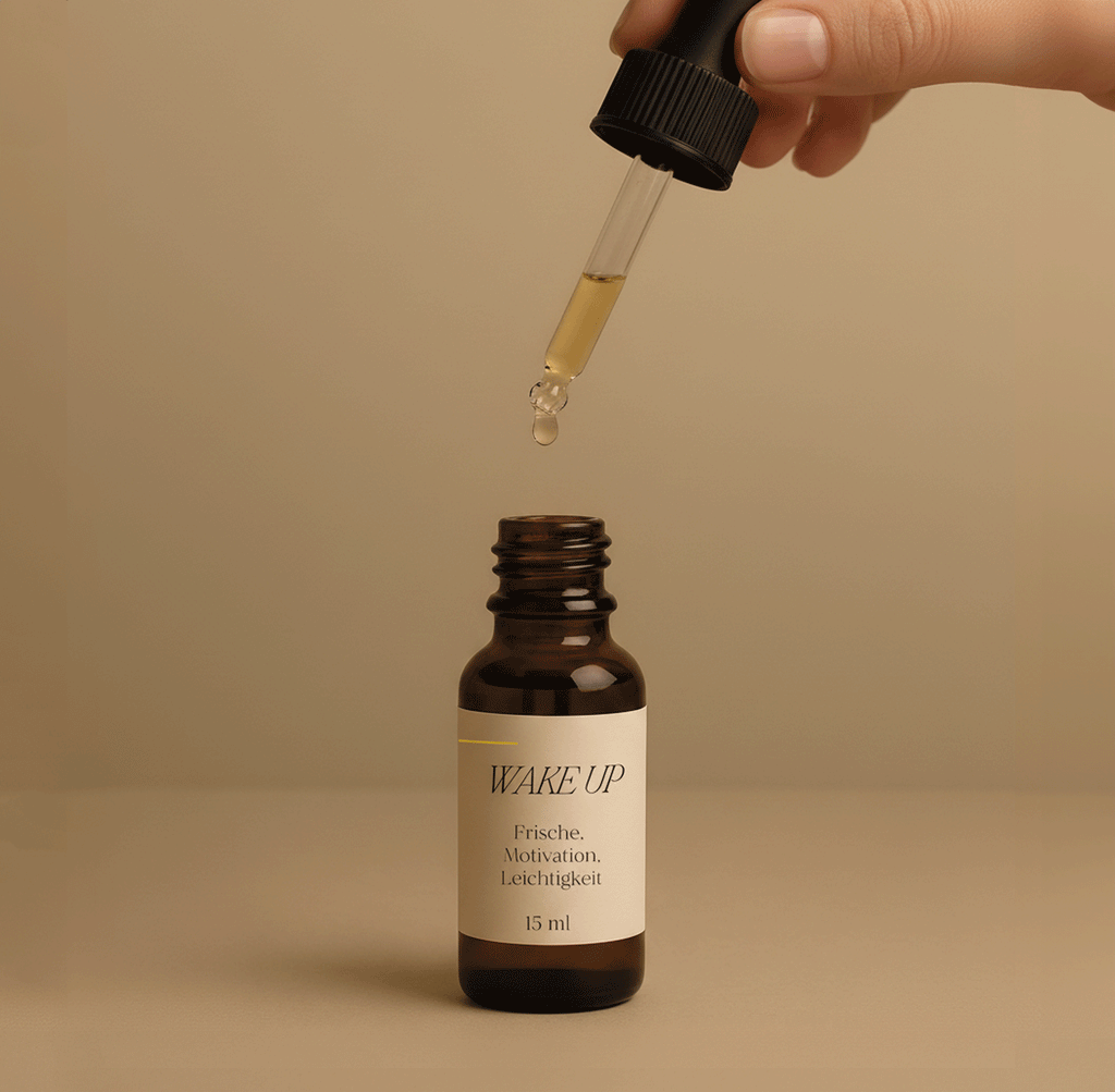 Duft WAKE UP