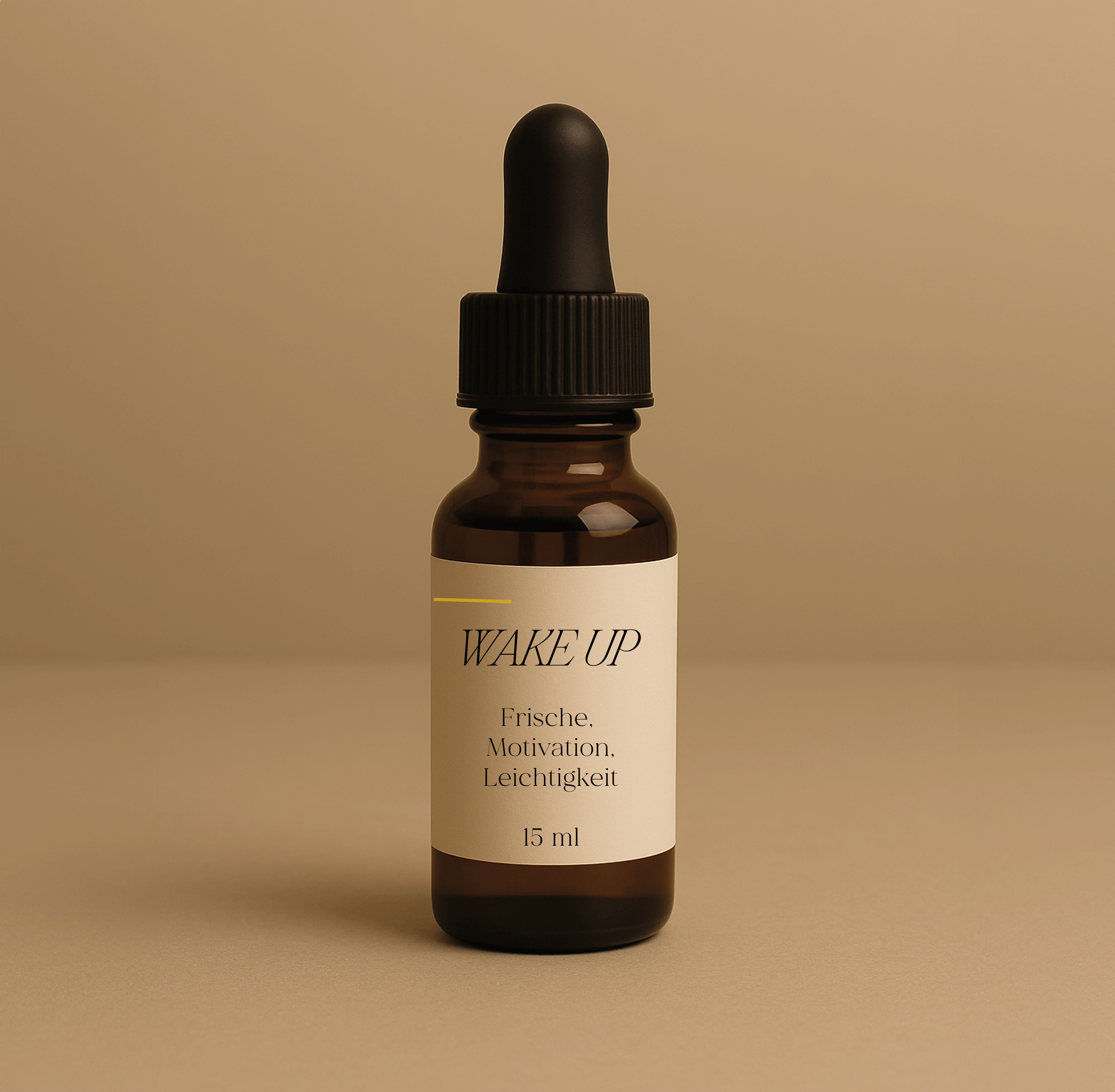 Duft WAKE UP