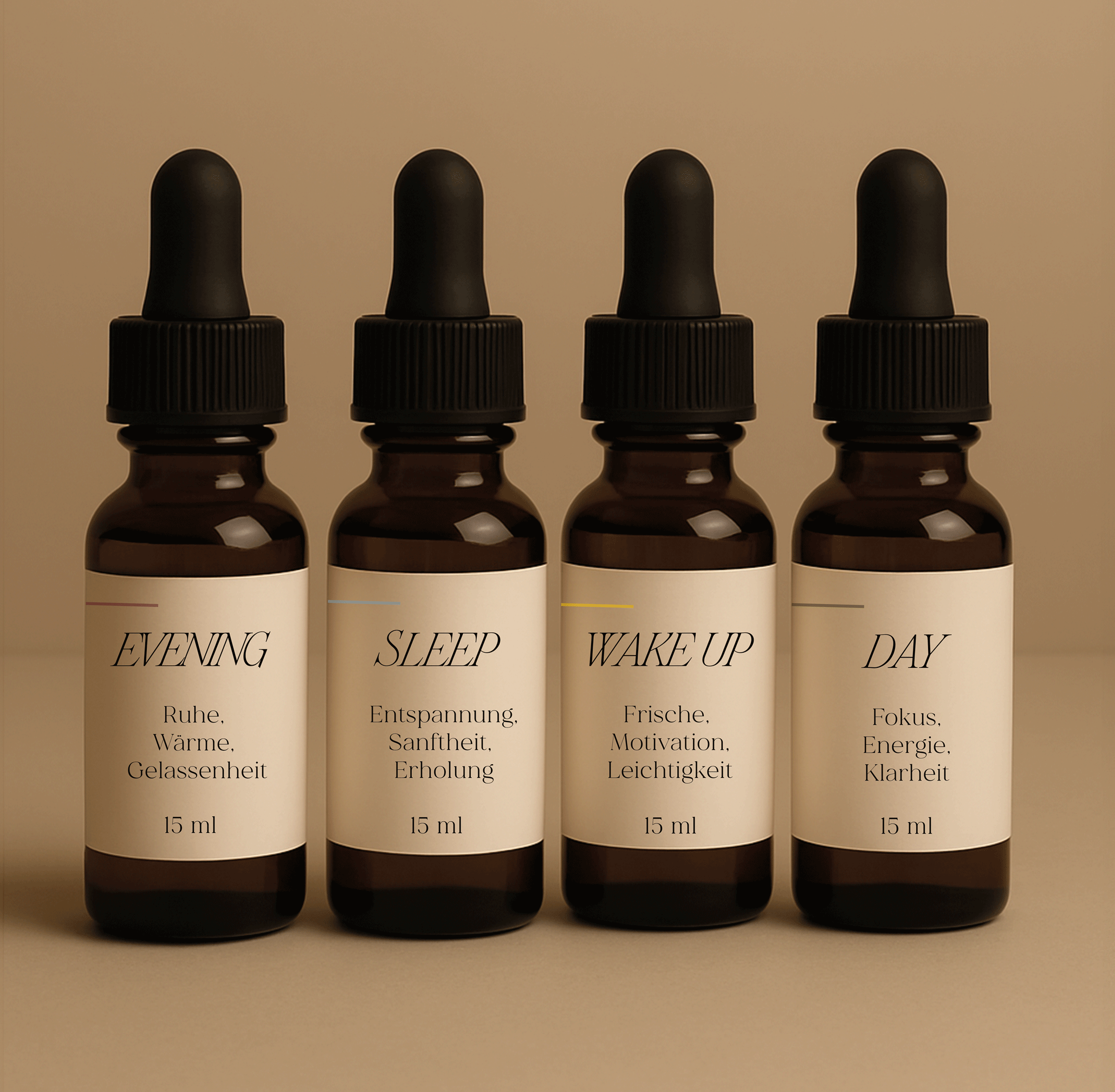 Aura Eiche & Duftset