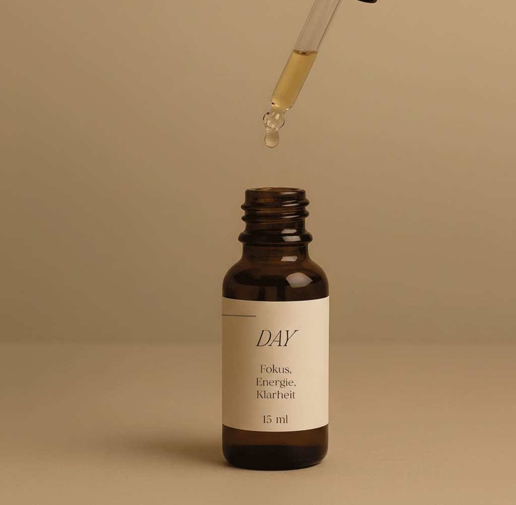 Aura Walnuss & Duftset